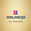 Gold Package - All Templates Offered by OnlineQS - Plus Future Templates