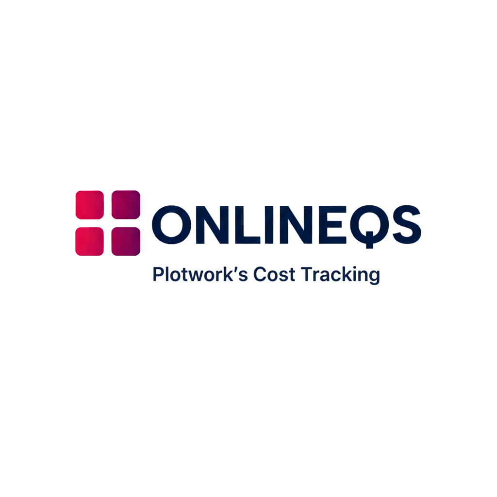 Plotwork's Cost Tracking Template